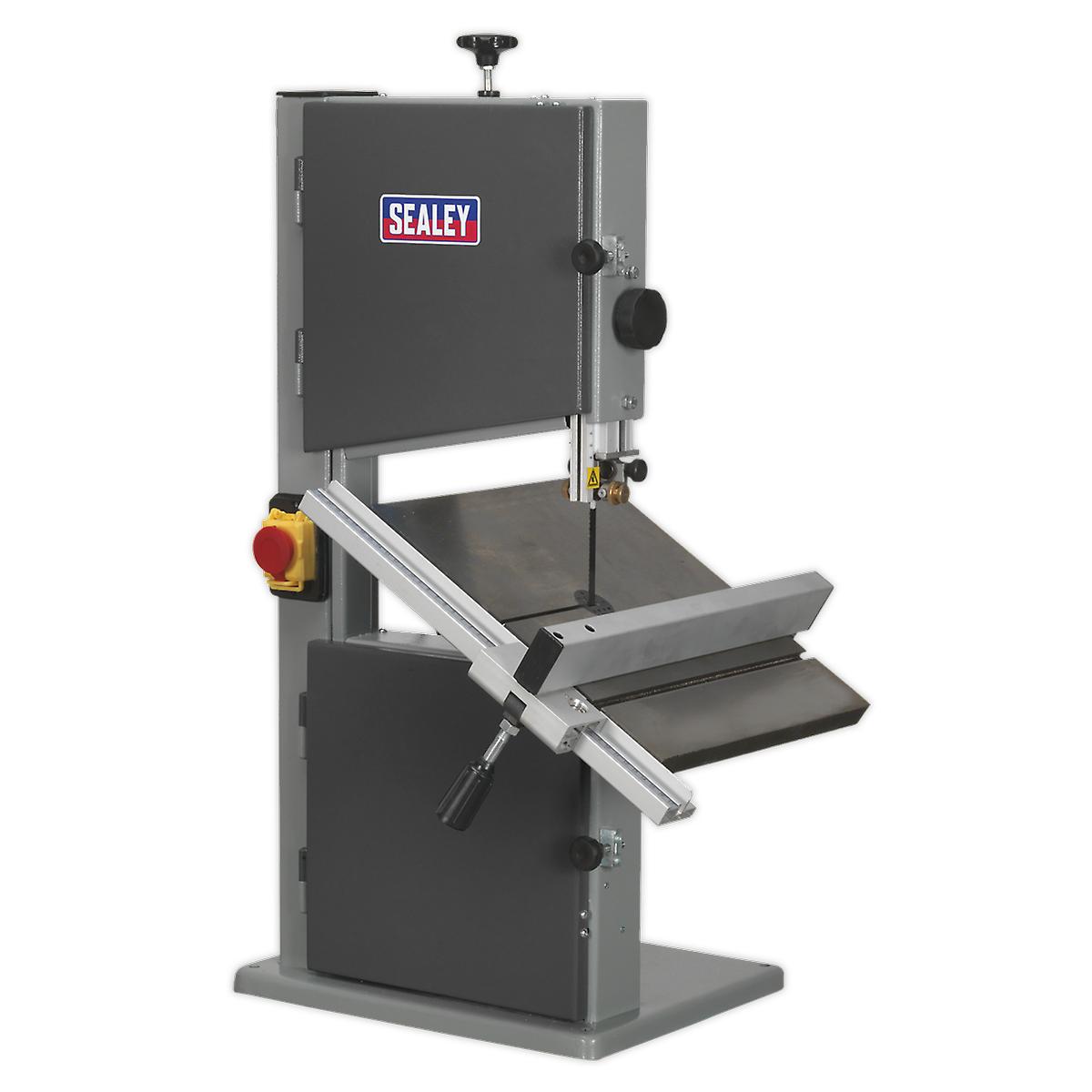 Sealey Sm1304 Professional Bandsaw 245Mm