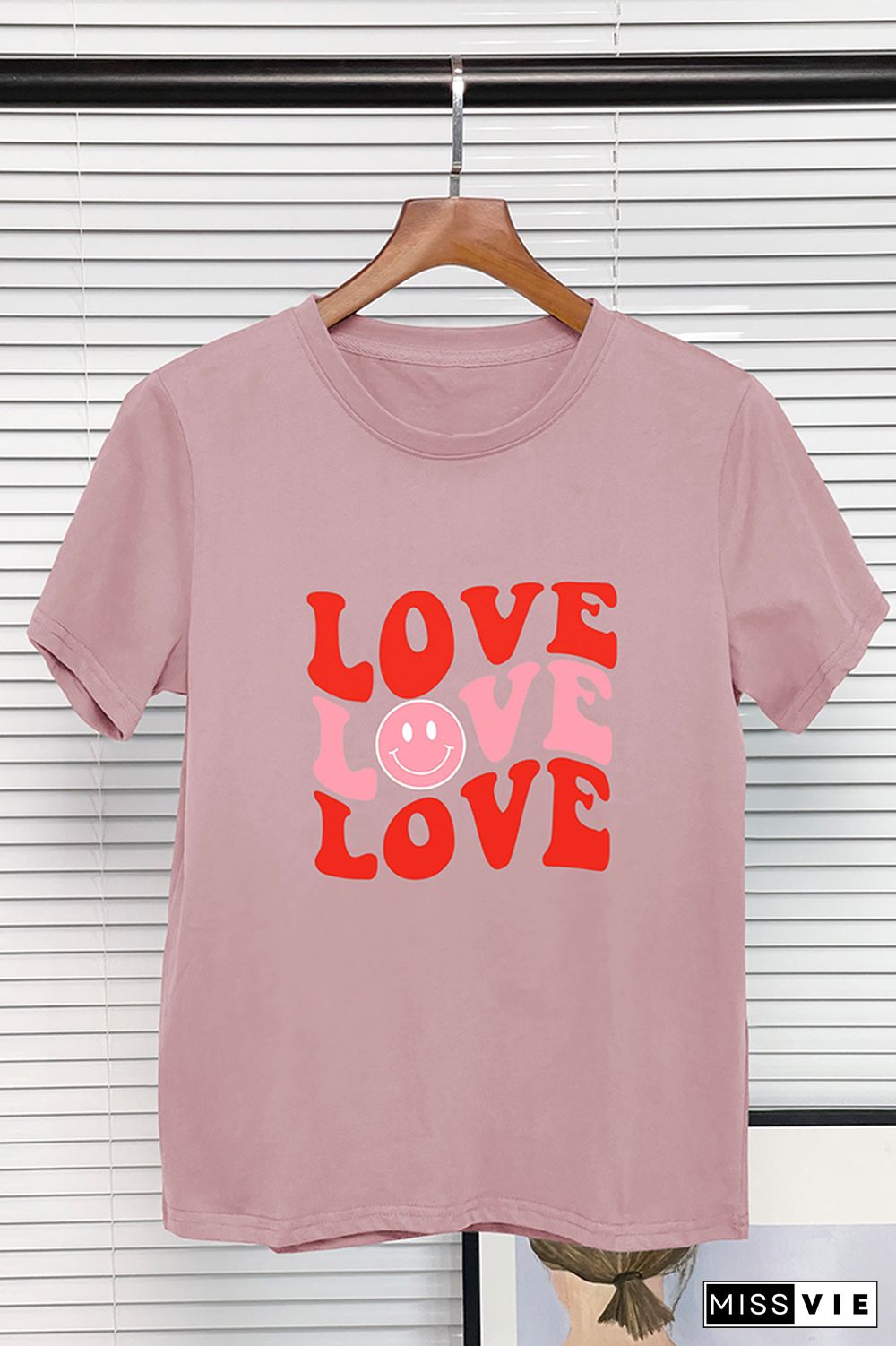 Valentine's Day Sweatshirt - Love Shirt Wholesale