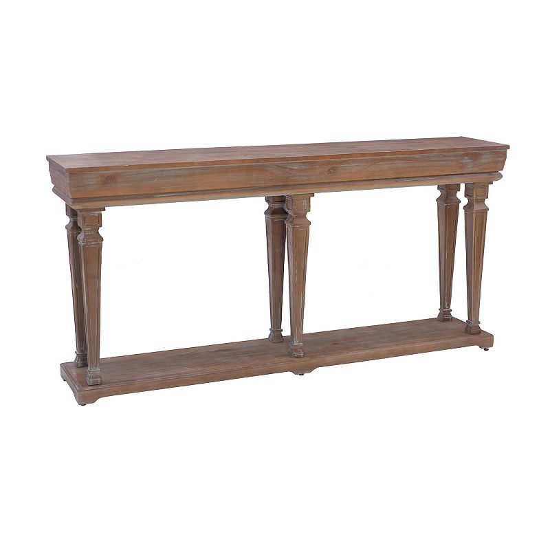 Linon Benjamin Classic Console Table