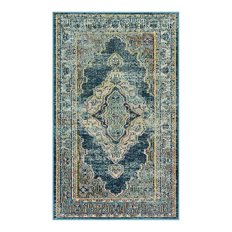 Safavieh Crystal Kara Rug