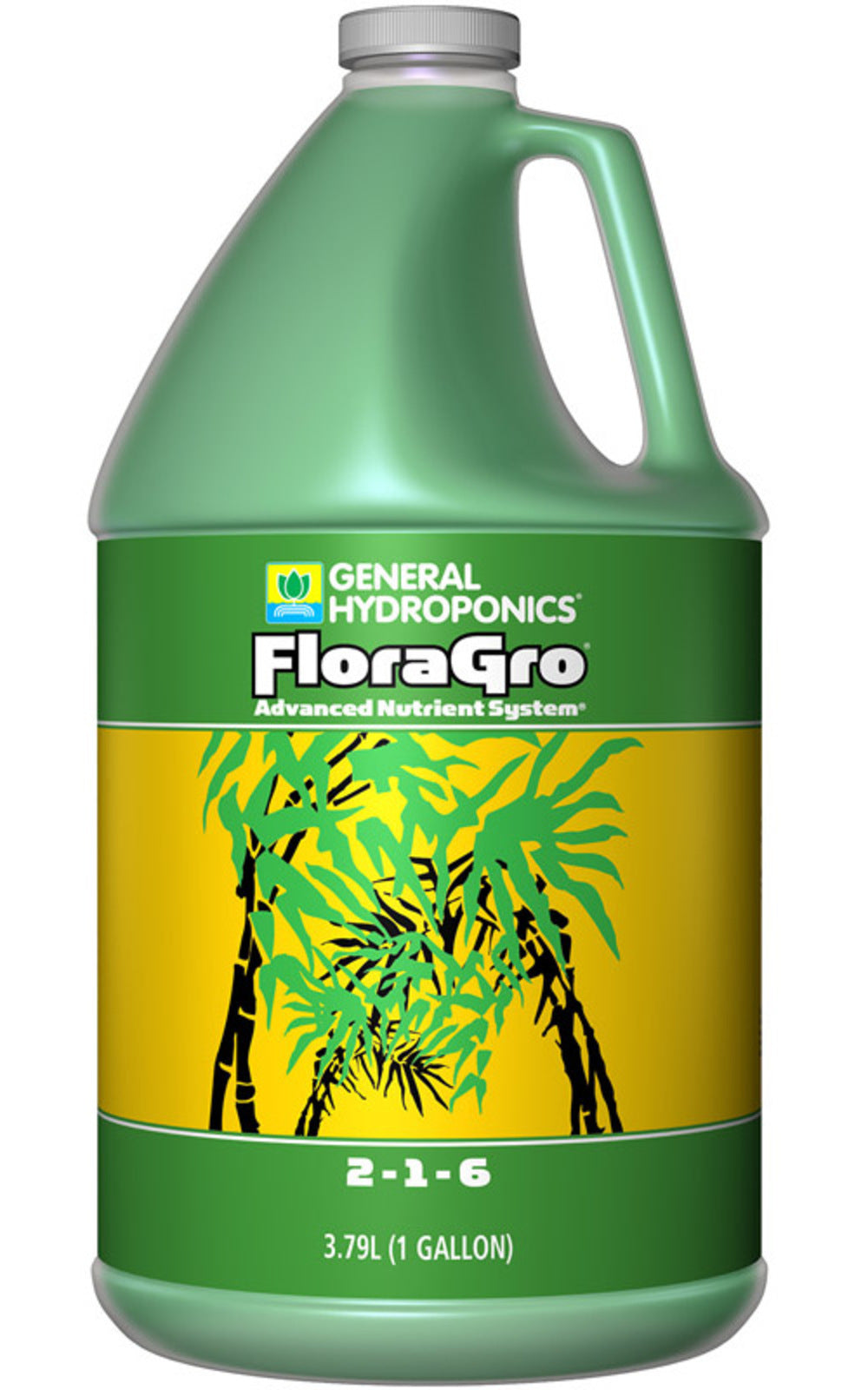 FLORAGRO 1GAL