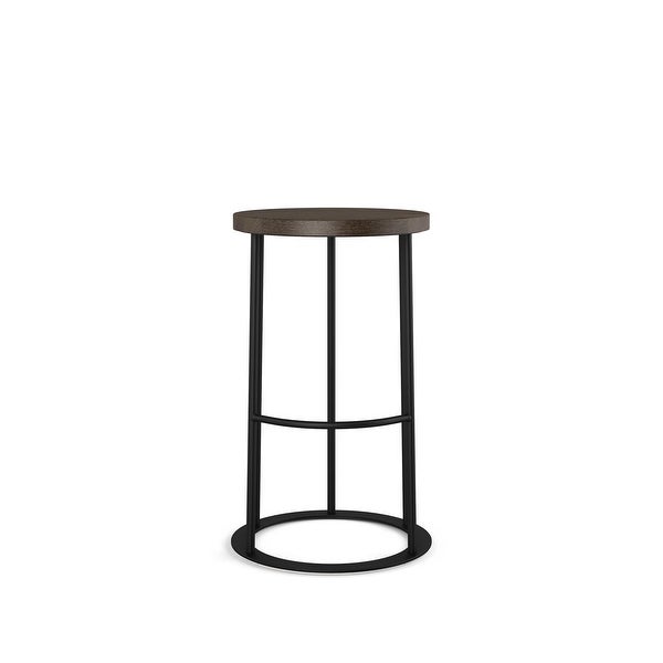 Amisco Davis Counter and Bar Stool