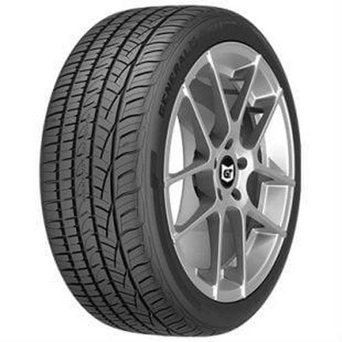 General Tire G-MAX AS-05 235/55ZR17 99W Tire