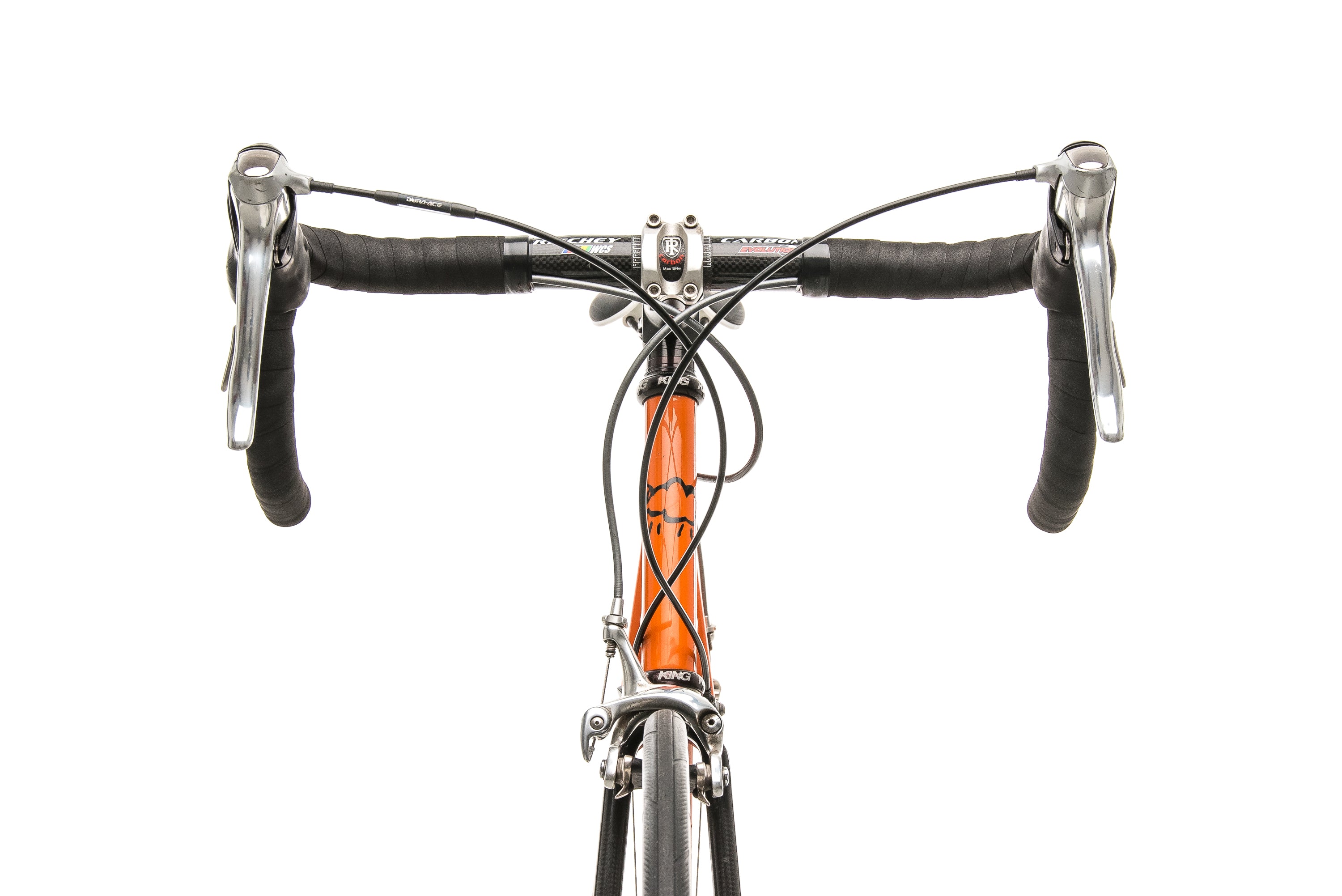 Black Sheep Custom Road Bike - 2006, X-Large