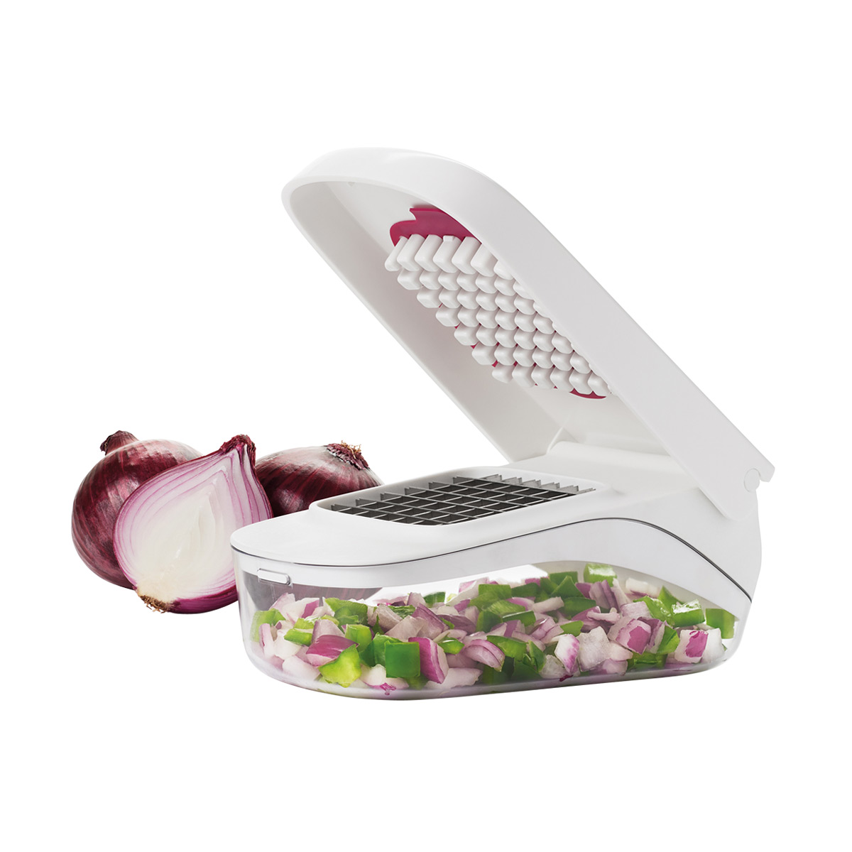 OXO Vegetable Chopper