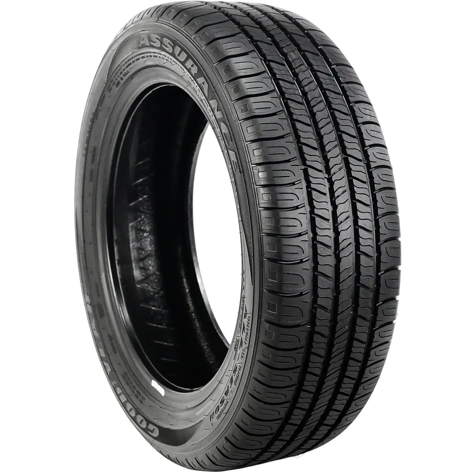 Goodyear Assurance All-Season 205/55R16 91H A/S All Season Tire