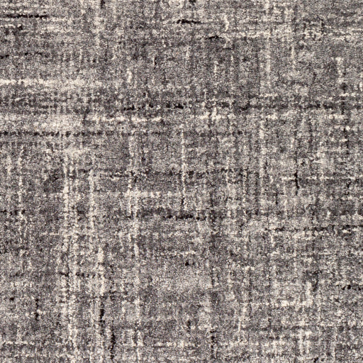 Lucca Wool Modern Medium Gray Rug