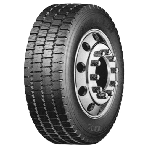 Vitour VD35 22570R19.5 G14PLY Tires