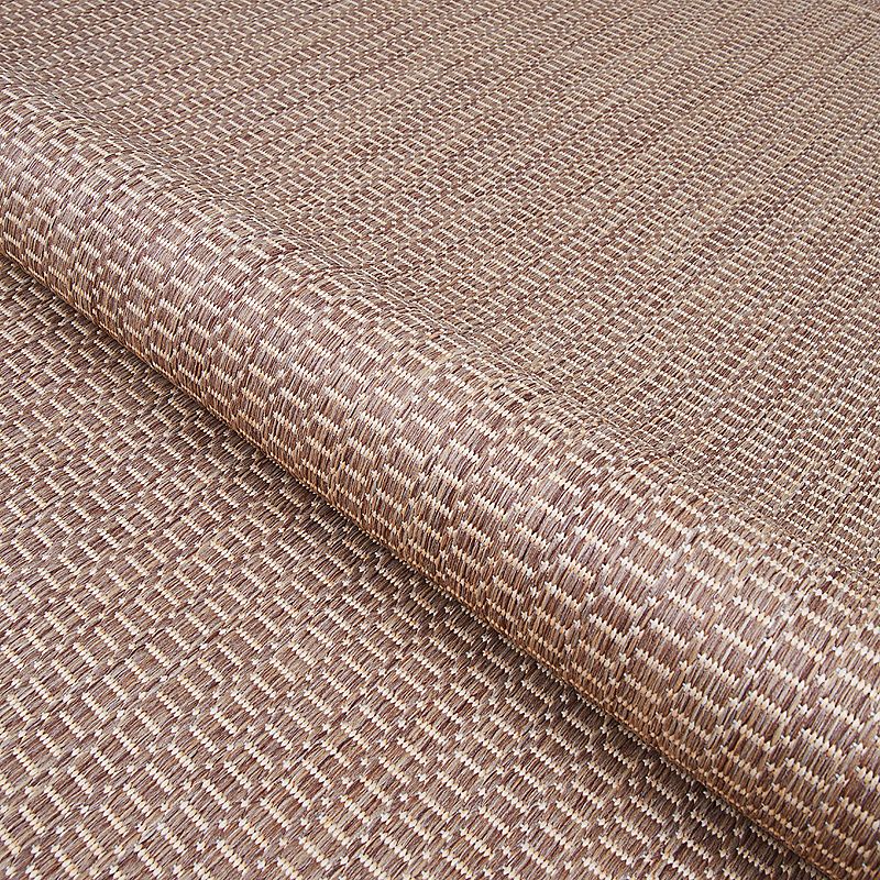 Couristan Saddle Stitch Indoor Outdoor Rug