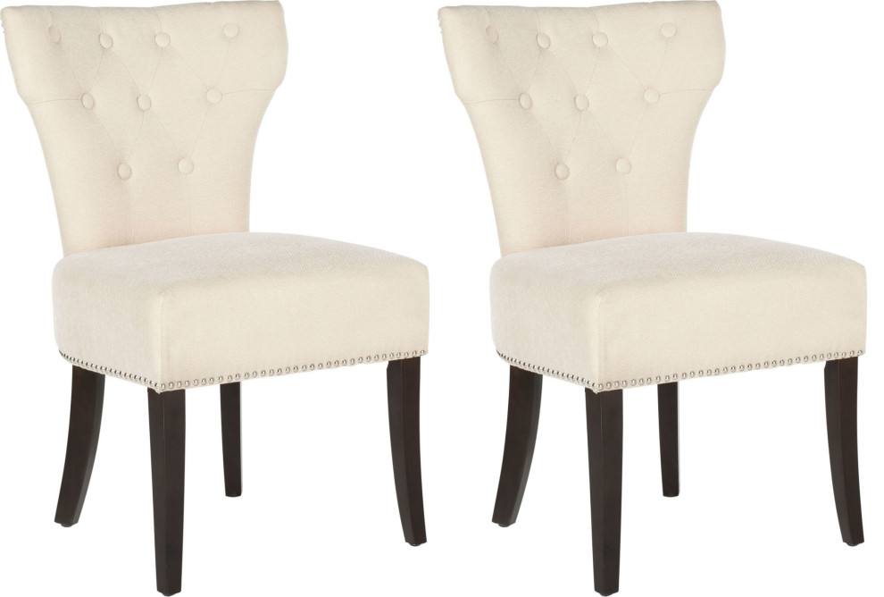 Addison Chair (Set of 2)   Transitional   Dining Chairs   by HedgeApple  Houzz