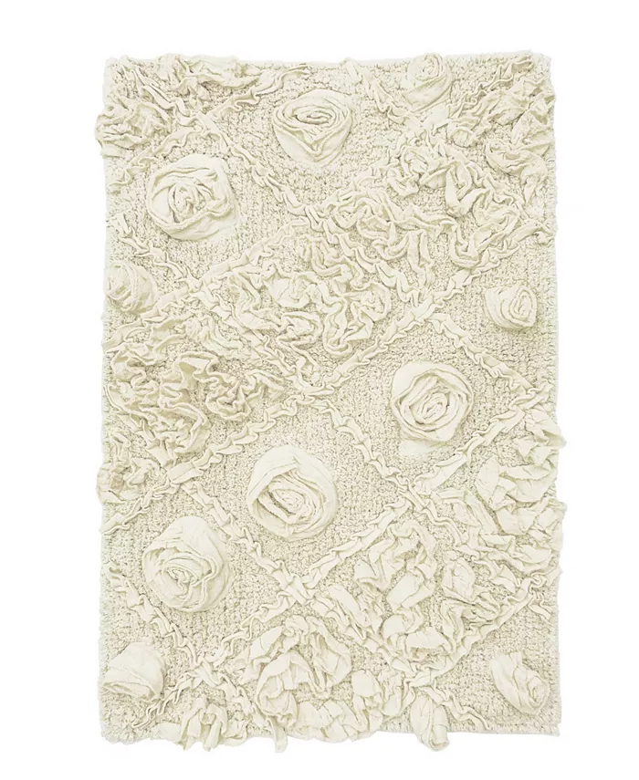 Home Weavers Modesto Bath Rug