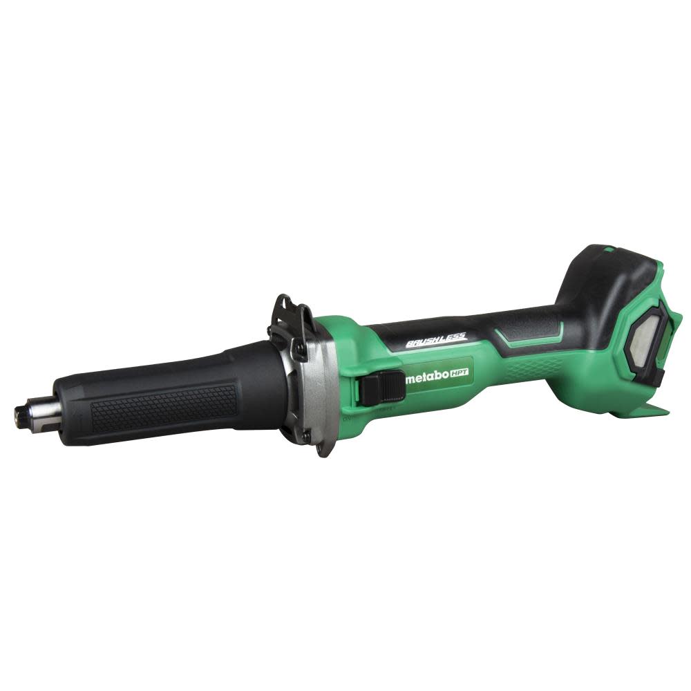 Metabo HPT 18V MultiVolt 2 Variable Cordless Die Grinder Bare Tool