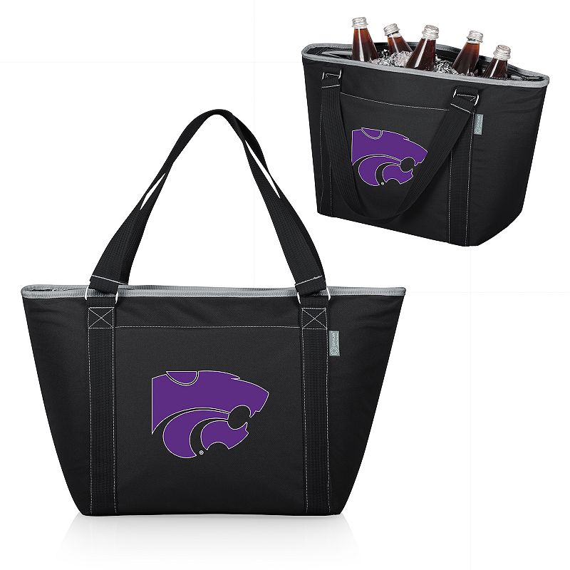 Picnic Time Kansas State Wildcats Topanga Cooler Tote Bag