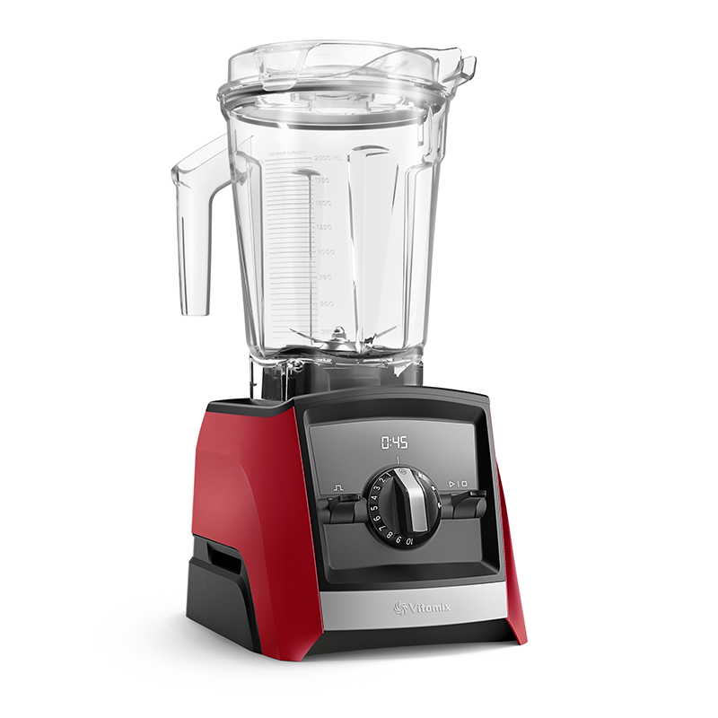 Vitamix Ascent 2500