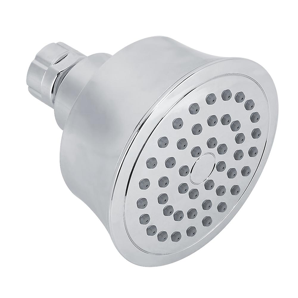 G1/2in Household Bathroom Top Spray Shower Head Showering Accessories With Filter