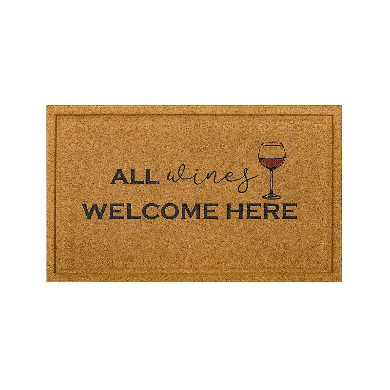 Mohawk® Home All Wines Doormat - 18 x 30