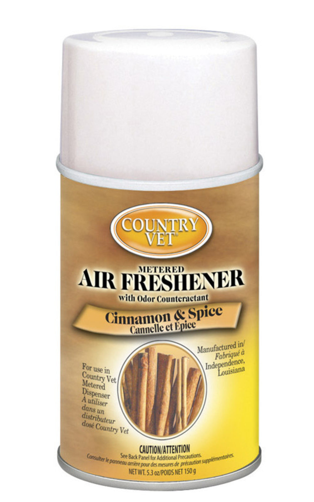 AIR FRSHNR CS 6.6OZ