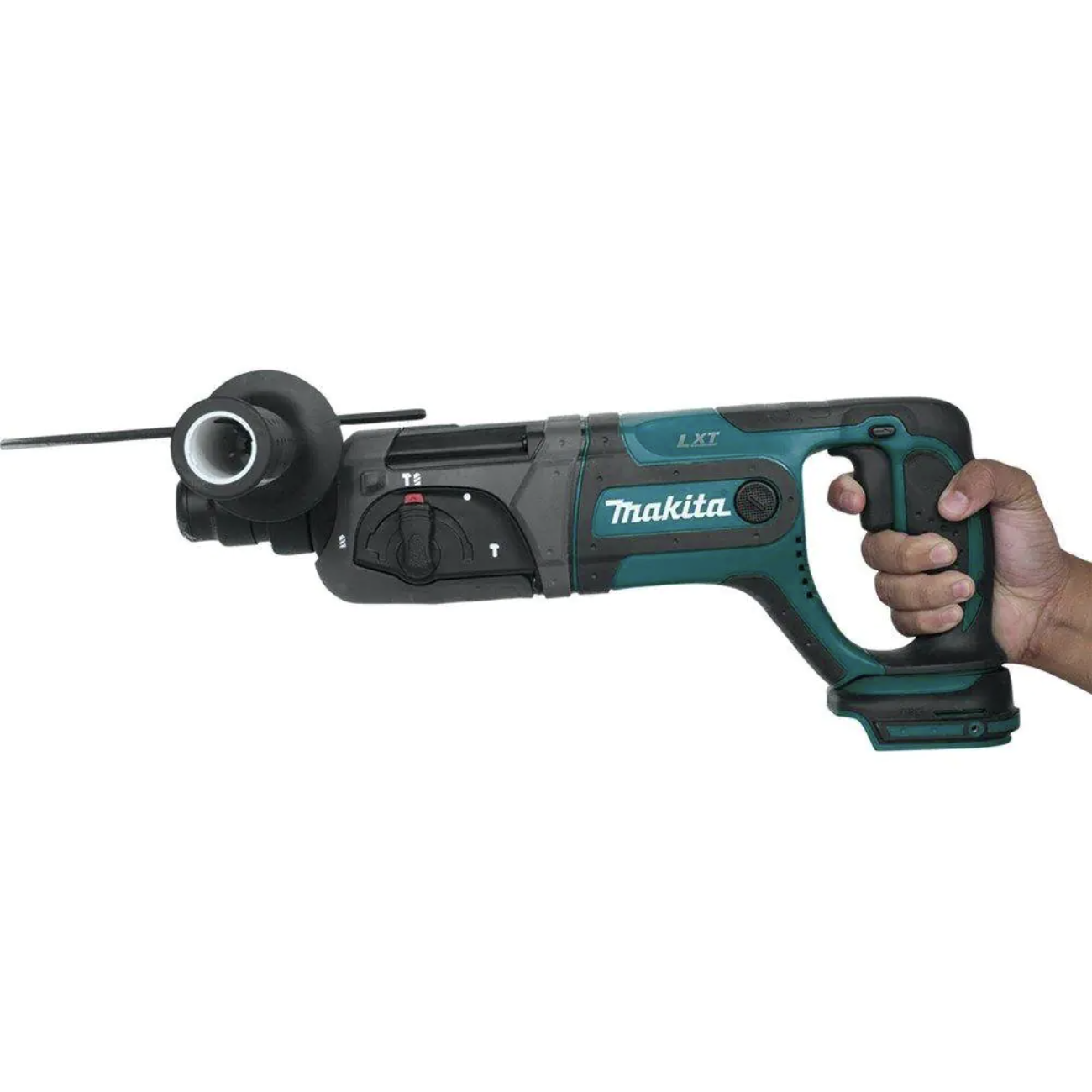 Makita 18V LXT Lithium-Ion 7/8 in. Cordless SDS-Plus Concrete/Masonry Rotary Hammer Drill (Tool-Only)