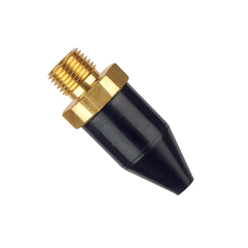 BLOW GUN RUBBER TIP