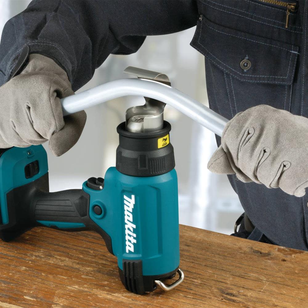 Makita 18V LXT Heat Gun Variable Temperature Bare Tool