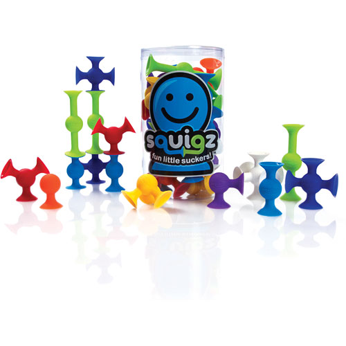 Squigz-Starter Set