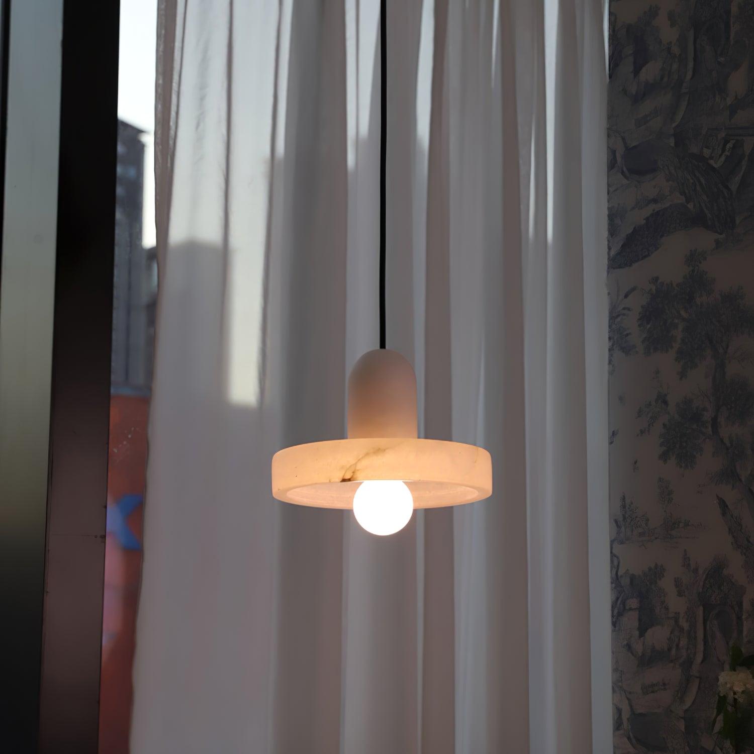 Carrara Pendant Lamp