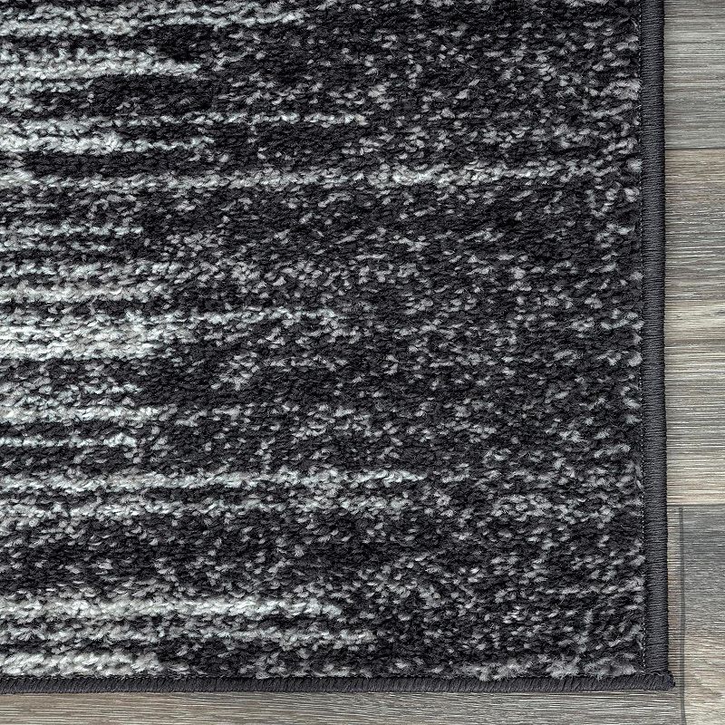 nuLoom Contemporary Lurline Area Rug