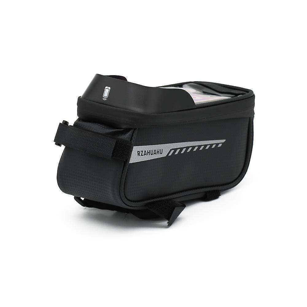 Bike Waterproof Top Tube Bag/handlebar Bags