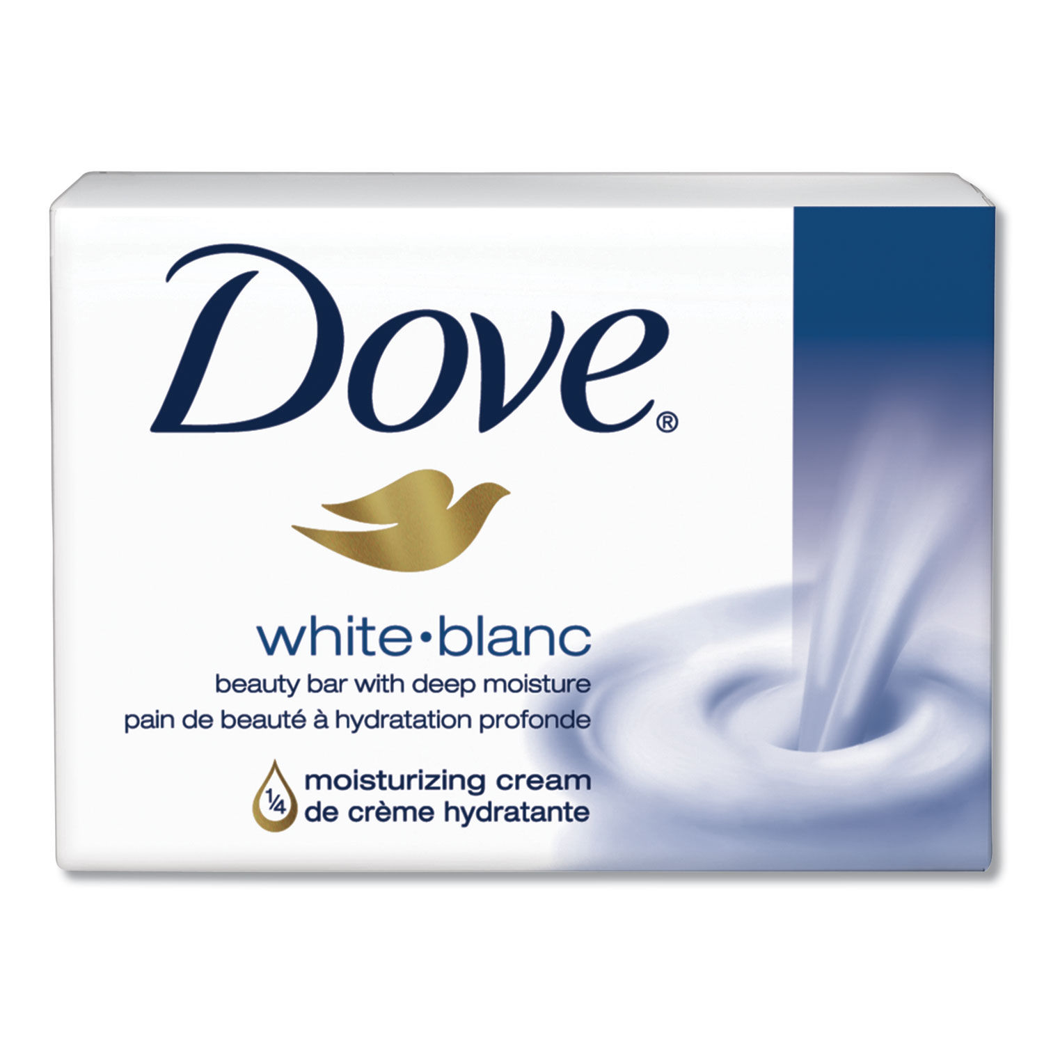 Moisturizing Bar Soap by Doveandreg; DVOCB614243