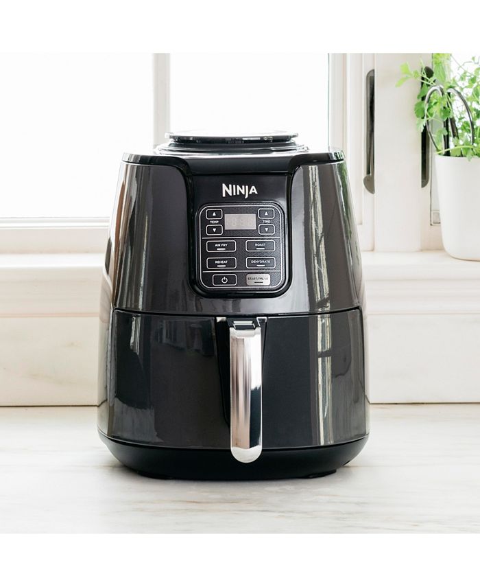 Ninja AF101 4-Quart Ceramic Nonstick Electric Air Fryer