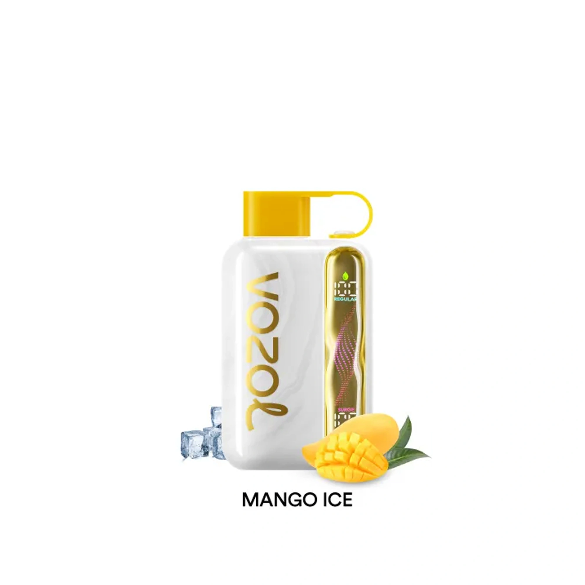 Vozol STAR 40000 - Mango Ice