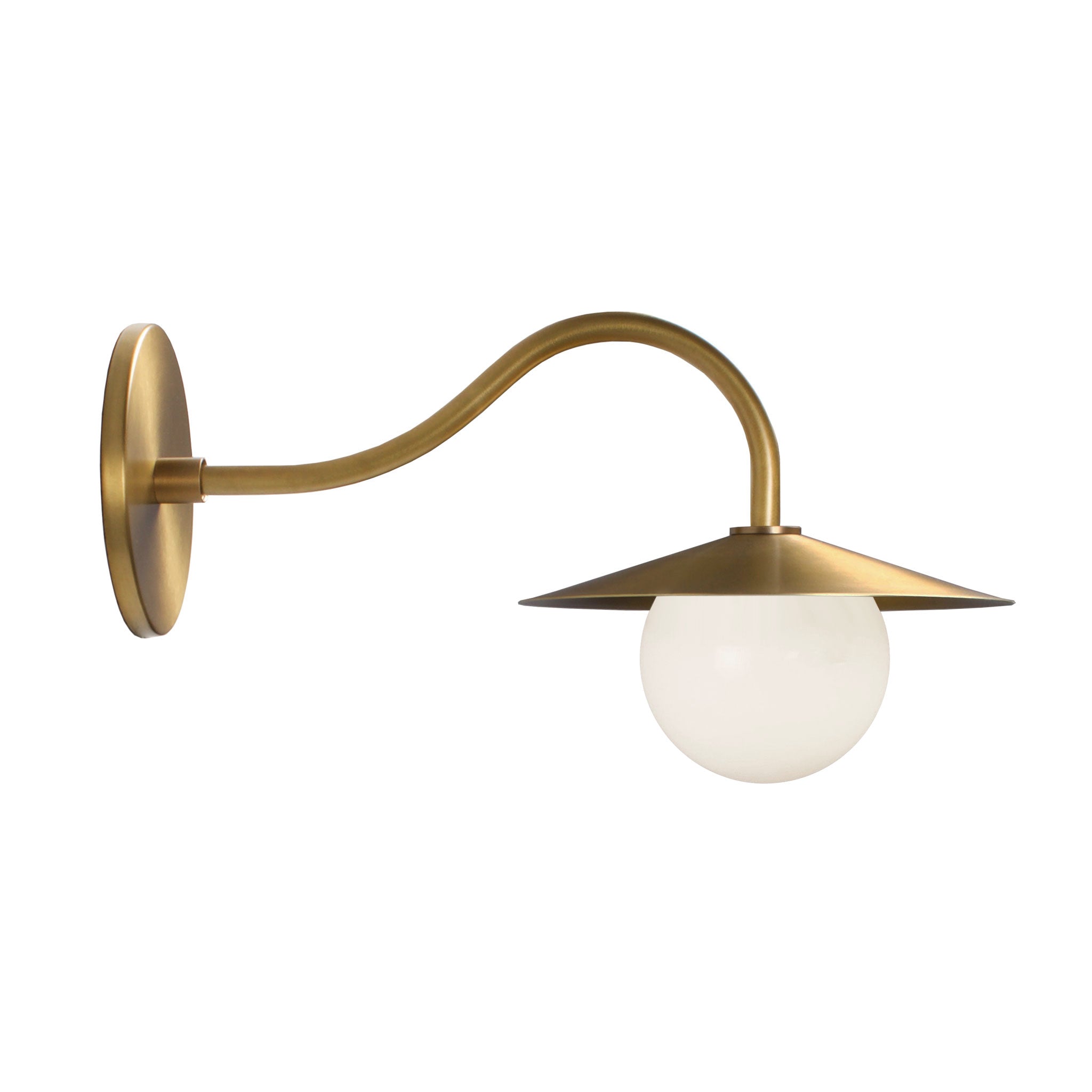 Marie Petite Sconce