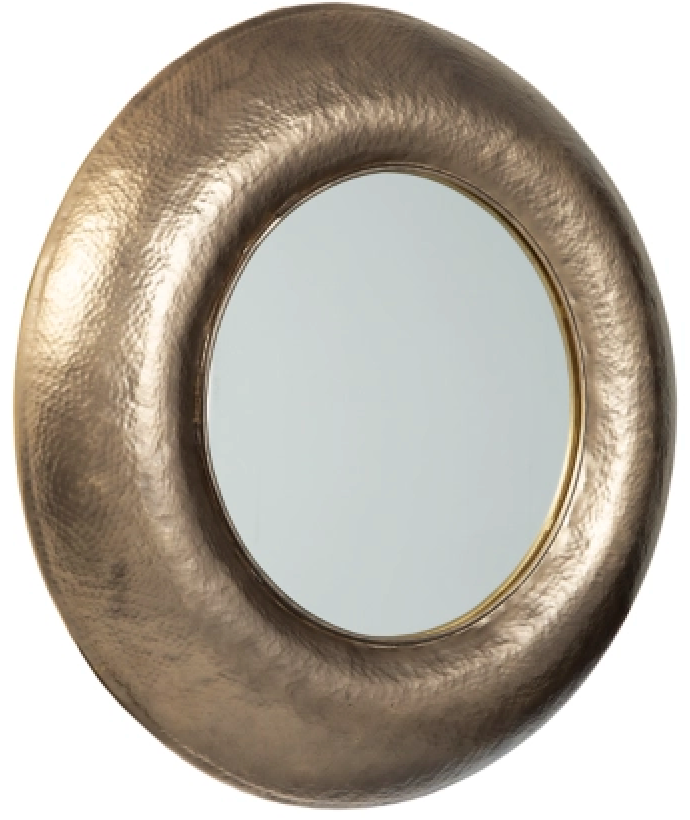 Jamesmour Accent Mirror