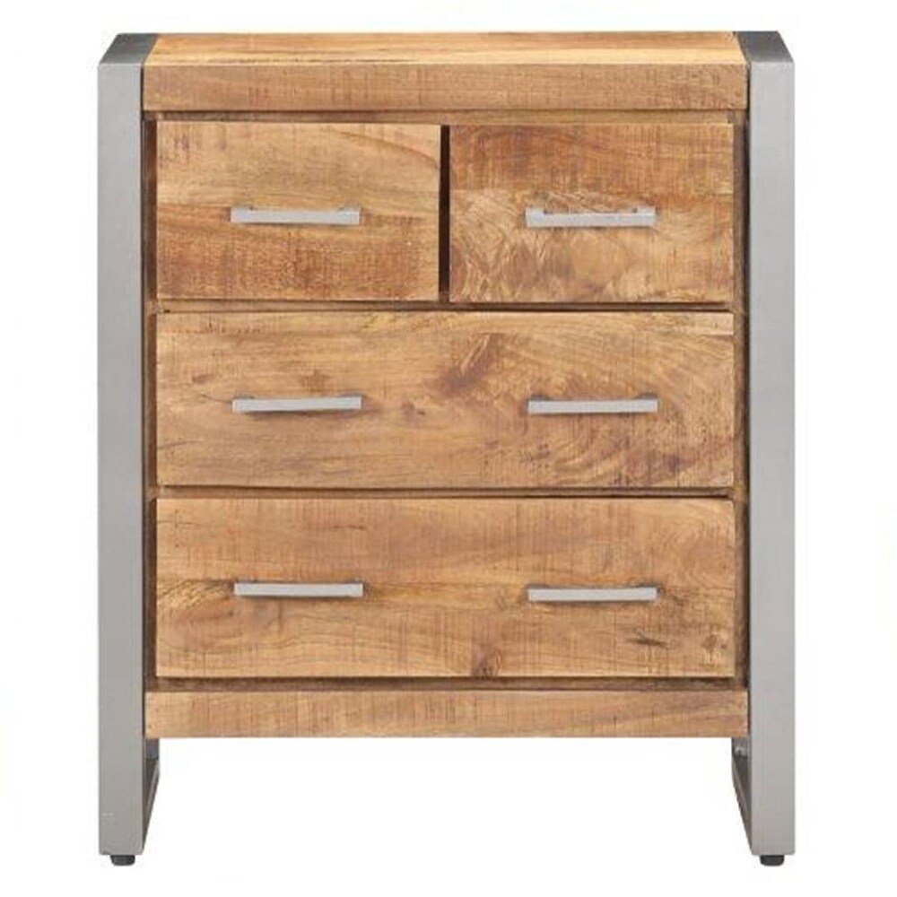 vidaXL Sideboard 23.6\