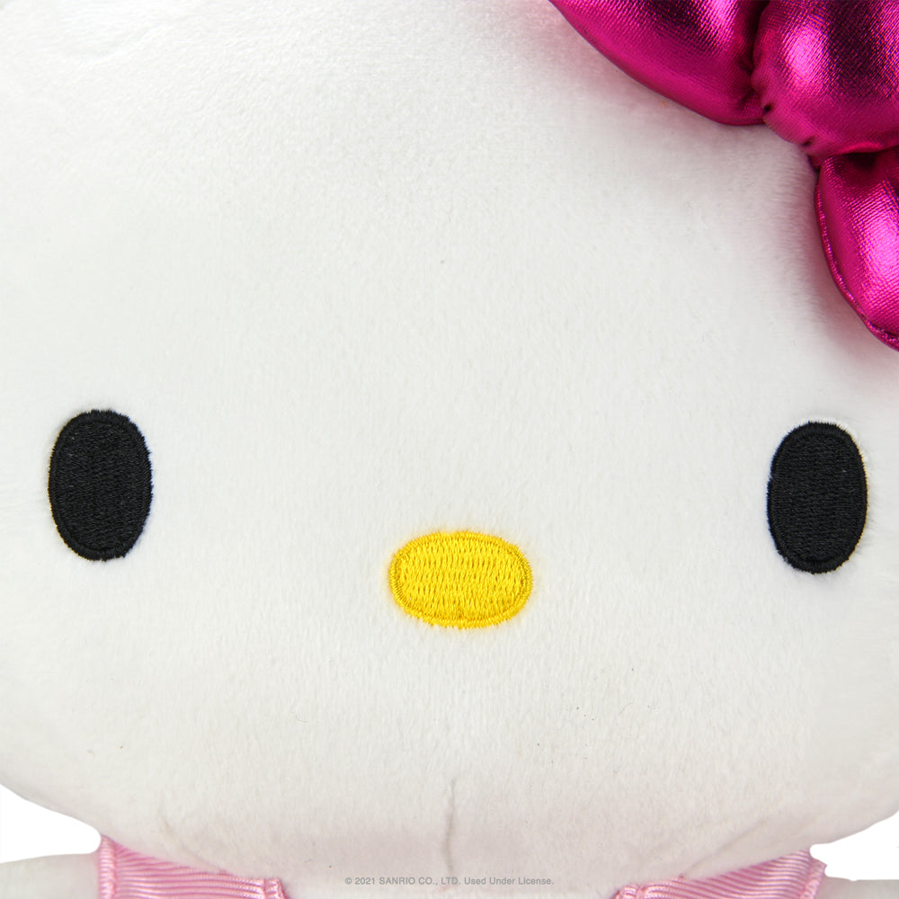 Kidrobot Hello Kitty® Zodiac Interactive Plush - LIBRA Edition