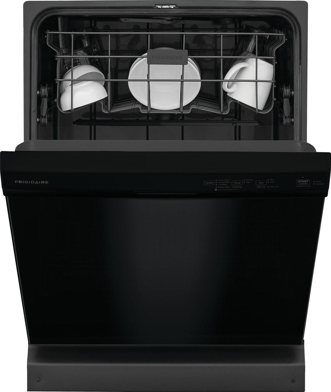 Frigidaire FDPC4314AB Frigidaire 24