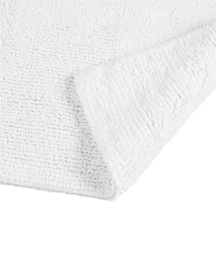 Beautyrest Plume 21 x 34 Feather Touch Reversible Bath Rug