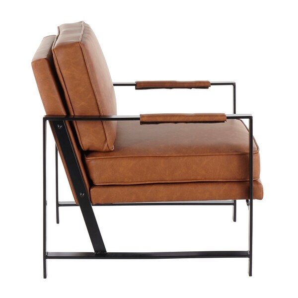 Copper Grove Tryavna Upholstered Arm Chair