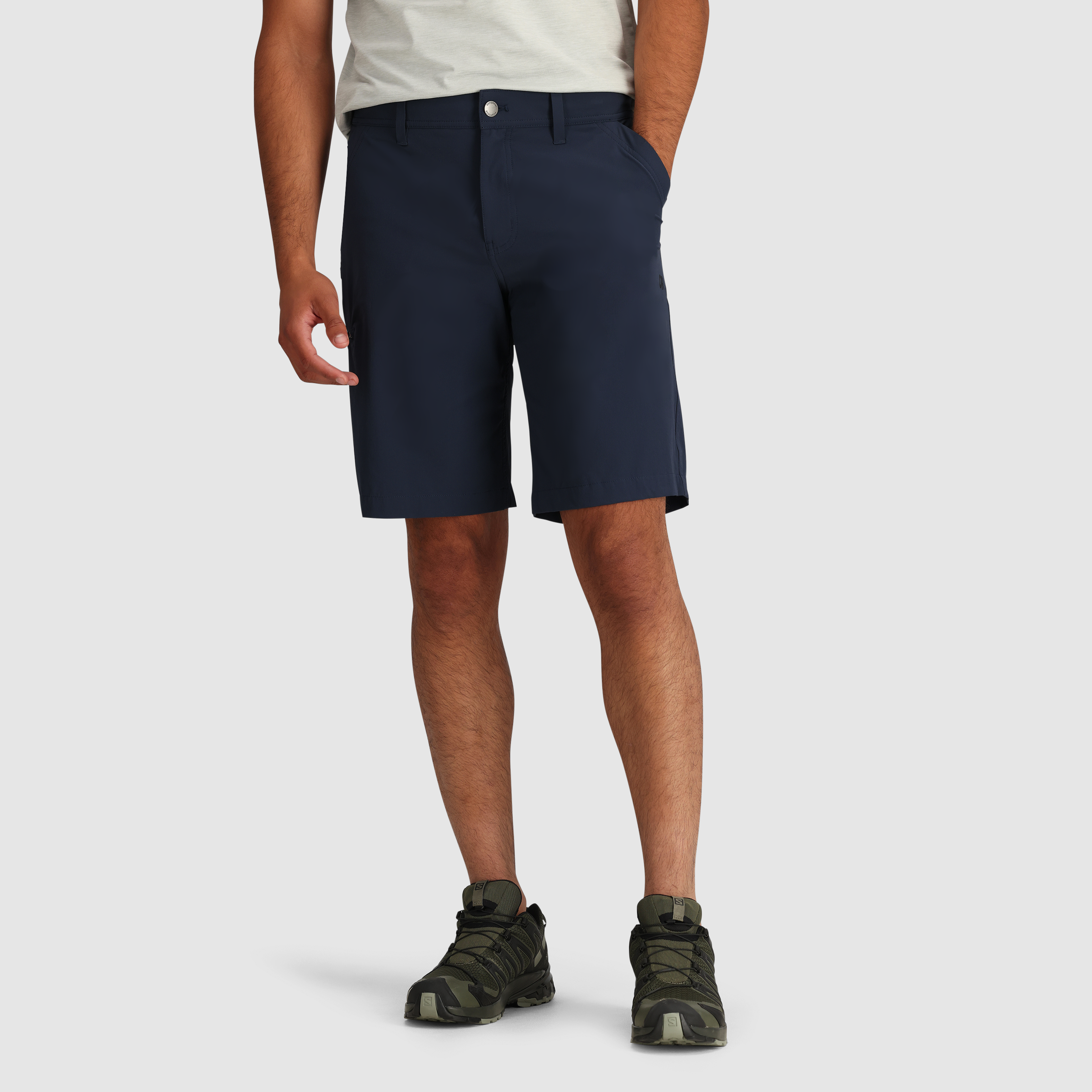 Men's Ferrosi Shorts - 10