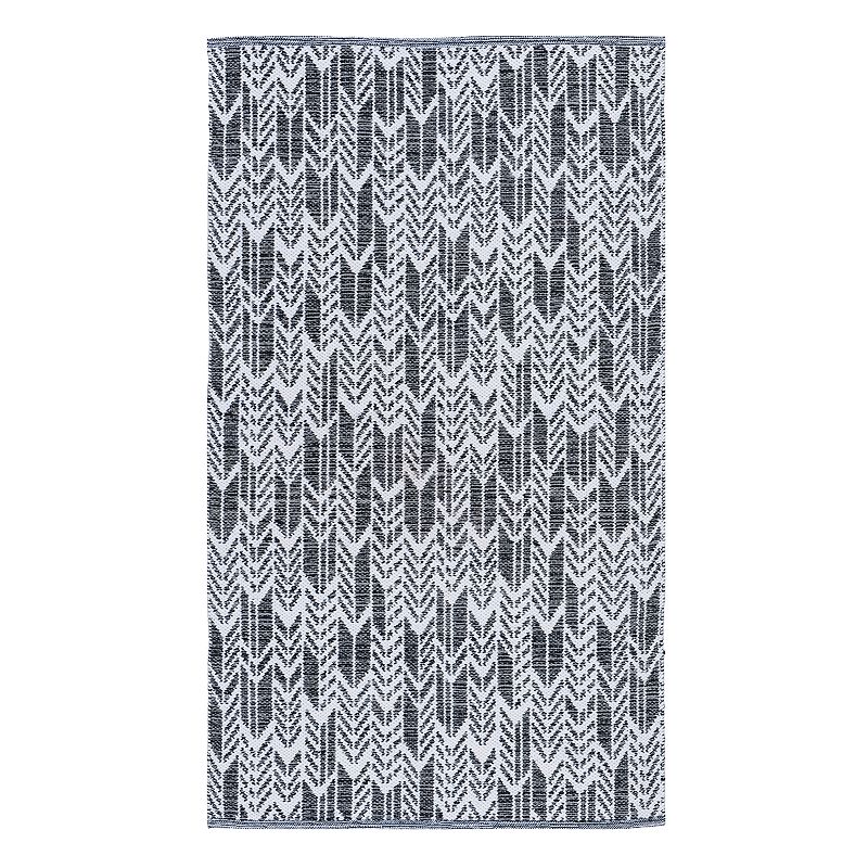 Safavieh Montauk Carina Geometric Rug