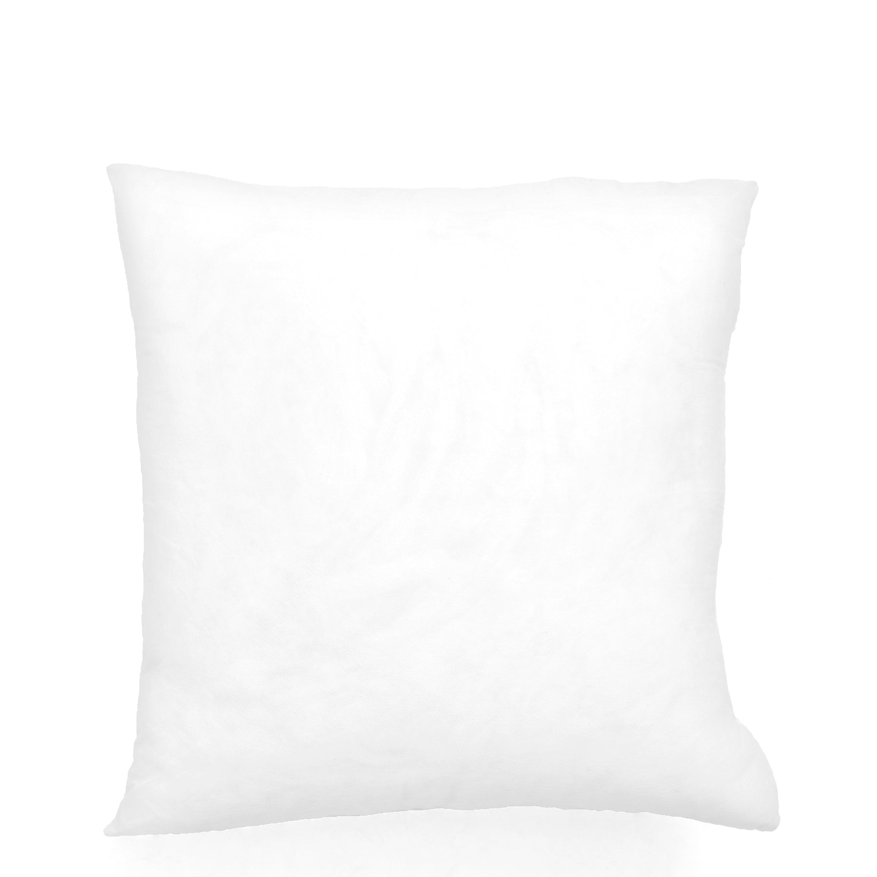 Decorative Throw Pillow Insert