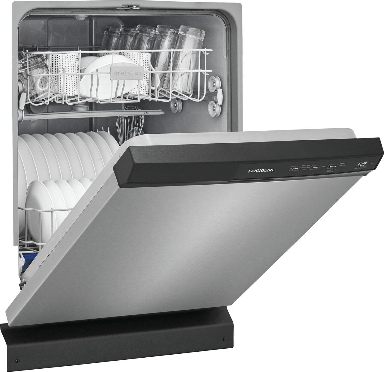 Frigidaire FFCD2413US Frigidaire 24'' Built-In Dishwasher