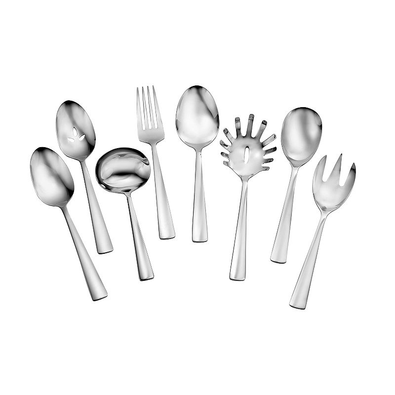 Oneida Chef's Table 8-pc. Serving Set