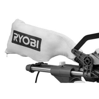 RYOBI 10 Amp Corded 7-14 in. Compound Sliding Miter Saw TSS702