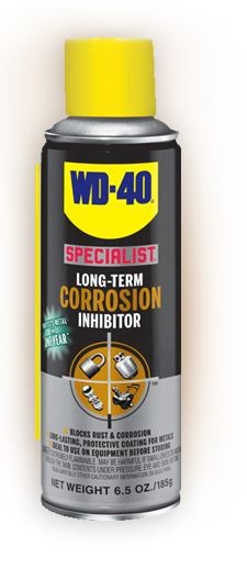 WD40 300035 6.5Oz Spclst Corr 6Pk