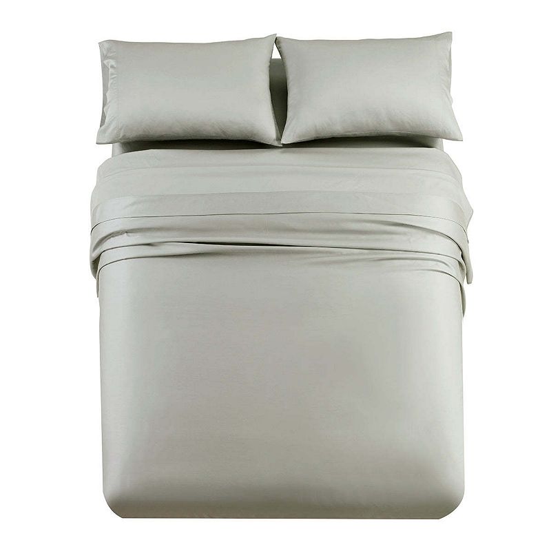 Eucalyptus Tencel Sheets Set - 600 Thread Count