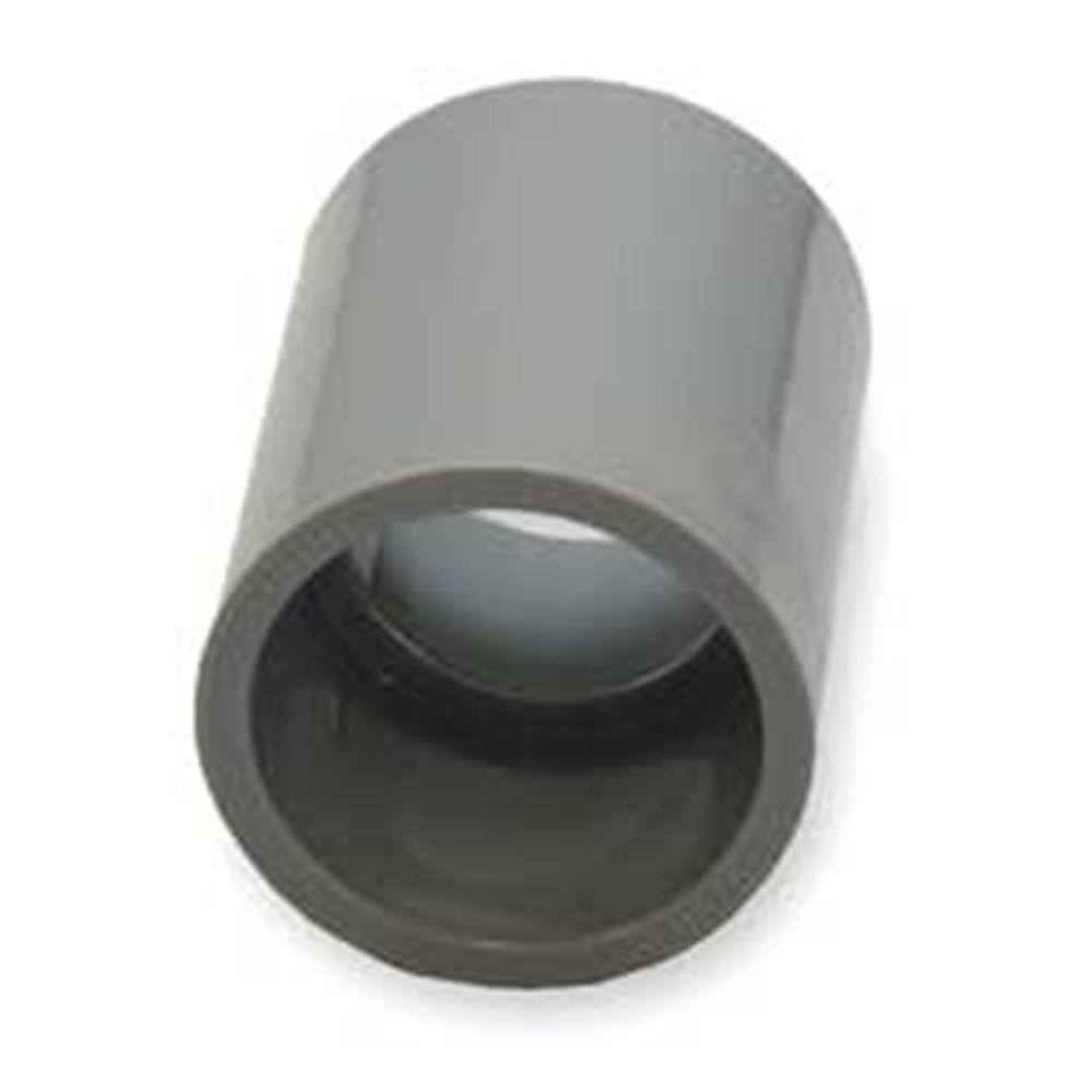 Cantex 1-12 in. Conduit Coupling R6141627