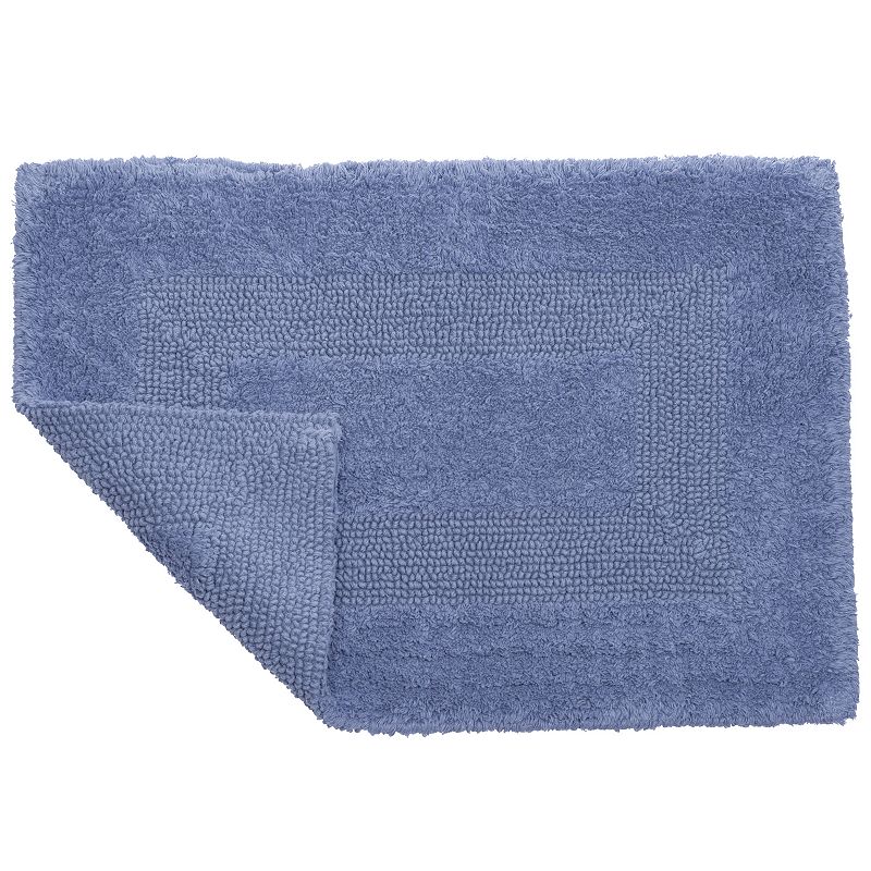 Portsmouth Home 2-piece Reversible Bath Rug Set