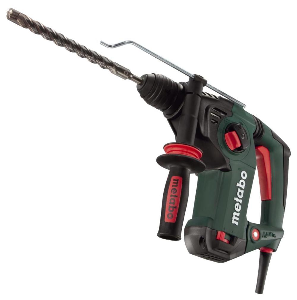 SDS-plus 7.2-Amp Keyless Rotary Hammer ;