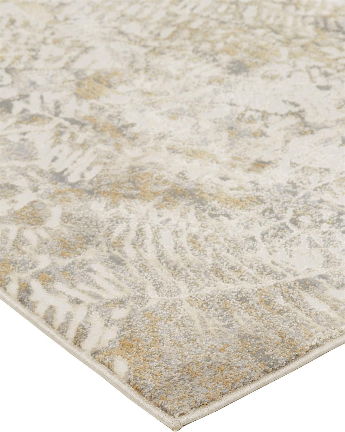 Parker Ivory Rug by BD Fine